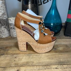 Christian Louboutin Ordonanette 160 Sandals